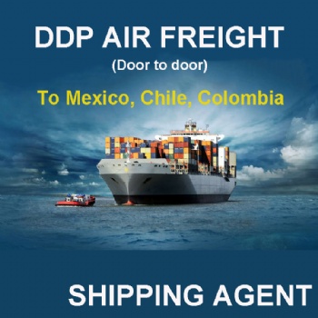 Air Freight DDU