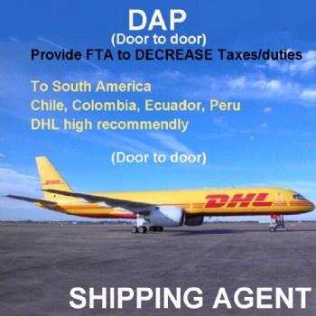 DHL